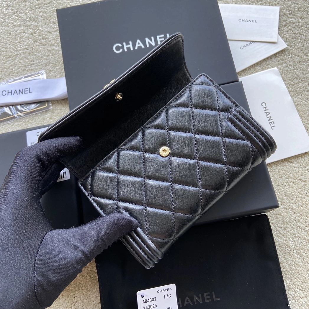 SunProtective Wallets Purse Chanel 56547 0811